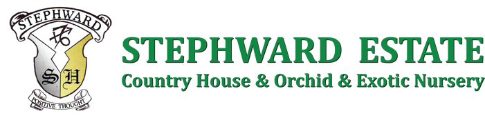 Stephward Estate Country House logo